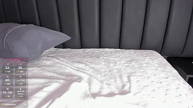 shysweets online show from 02-04-25, 04:50