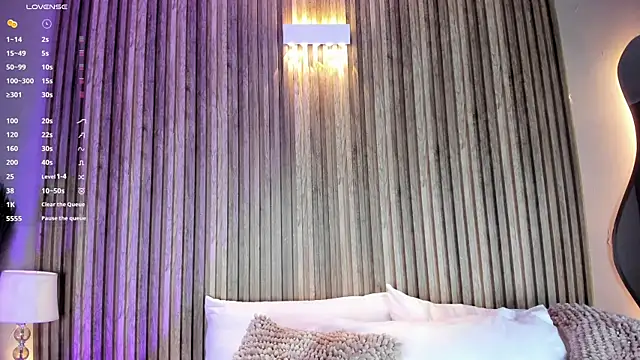 HannaPaola online show from 03-07-26, 10:29