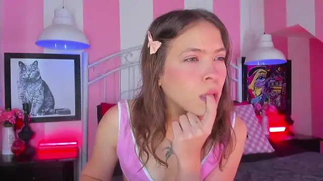 Liah Grey8 online show from 02-19-26, 09:00