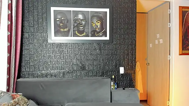 Aaron ST online show from 12-19-25, 10:55