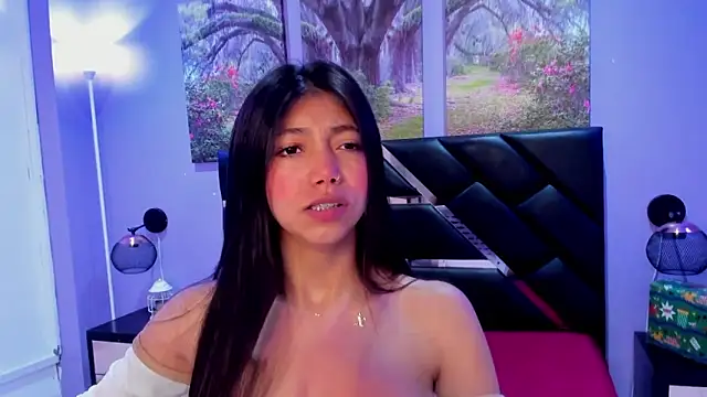 KimberlyVillaLobos online show from 01-06-26, 11:36