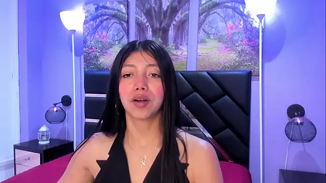 KimberlyVillaLobos online show from 01-12-26, 11:37