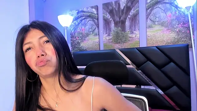 KimberlyVillaLobos online show from 01-19-26, 11:36