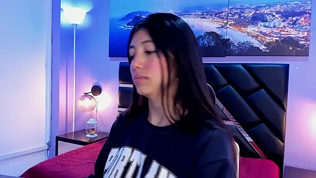 KimberlyVillaLobos online show from 03-31-26, 12:38