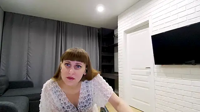 Daniella Lorente online show from 03-27-26, 12:05