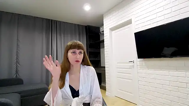 Daniella Lorente online show from 04-10-26, 02:50