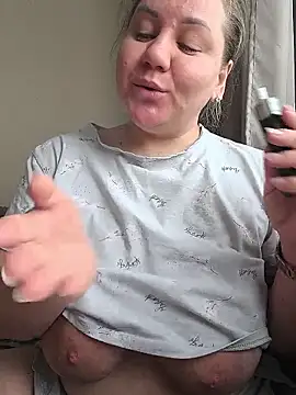 Anna Curvy online show from 02-13-26, 04:41