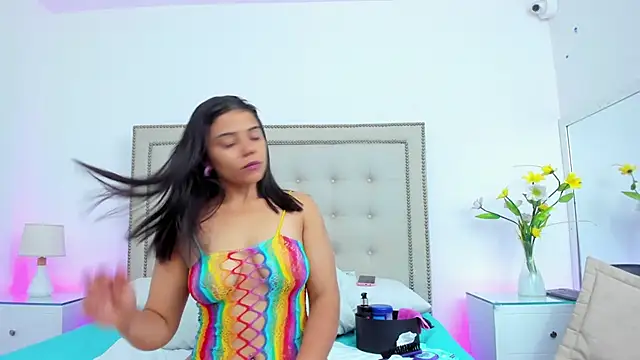 JulieeHabubu online show from 03-13-26, 03:24