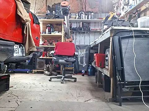 Frankdick01 online show from 11-06-25, 06:47