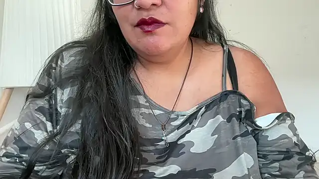 MashaCL online show from 10-10-25, 09:08