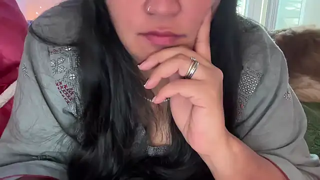 MashaCL online show from 03-01-26, 09:55