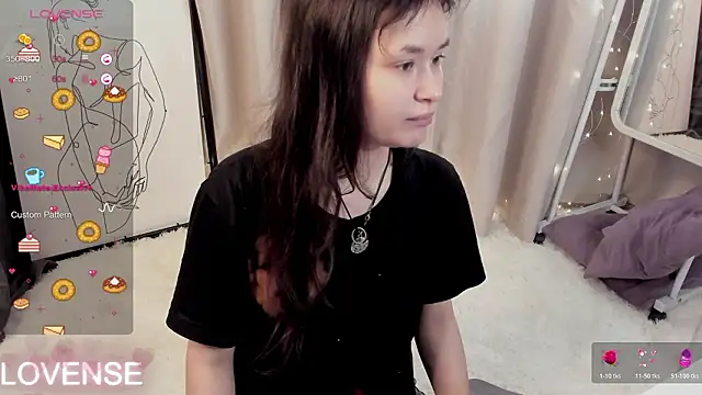 Emily Strikeee online show from 03-16-26, 05:13