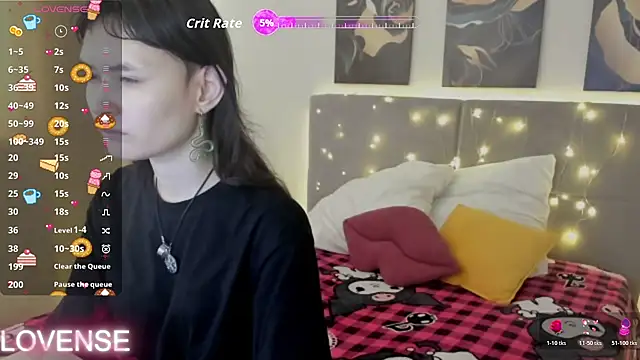 Emily Strikeee online show from 04-03-26, 01:58