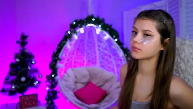 EvaThopson online show from 01-17-26, 07:02