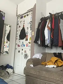 Hxnsovrgon online show from 02-18-25, 08:47