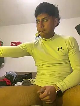 Hxnsovrgon online show from 02-25-25, 03:09