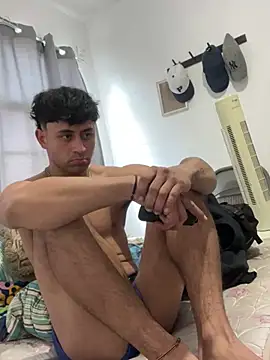 Hxnsovrgon online show from 03-04-25, 01:49