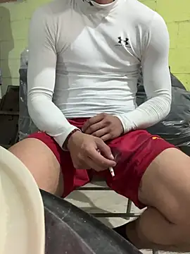 Hxnsovrgon online show from 03-05-25, 12:22