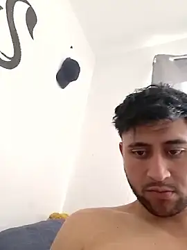 Hxnsovrgon online show from 01-15-26, 07:39