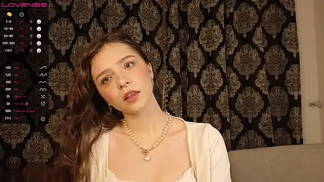 Snapshot of KellyAdderiy chatting on 01-05-25, 03:11 KellyAdderiy online show from 01-05-25, 03:11