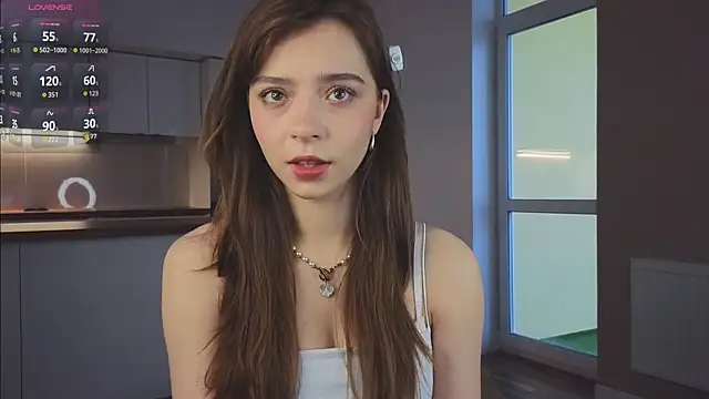 KellyAdderiy online show from 03-02-26, 03:09