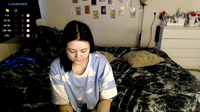 BettyandRich  online show from 10-26-25, 08:53