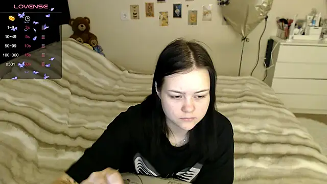 BettyandRich  online show from 11-29-25, 09:01