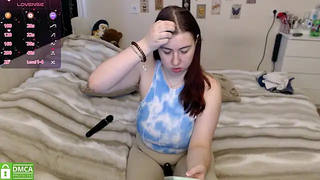 BettyandRich  online show from 02-21-26, 08:26