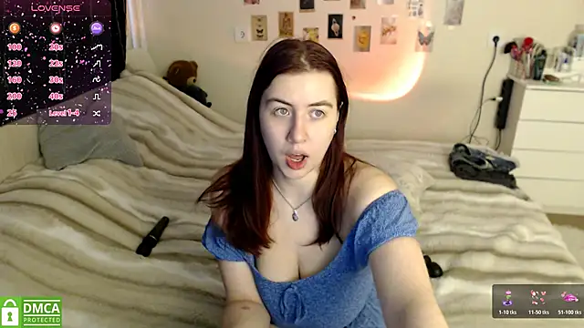 BettyandRich  online show from 04-19-26, 08:24