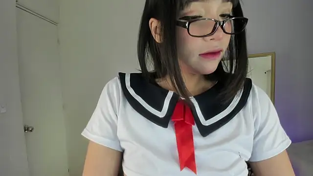 Escarlett Wii online show from 01-12-26, 12:43