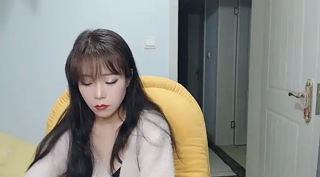 SuSushi728 online show from 02-21-25, 02:27