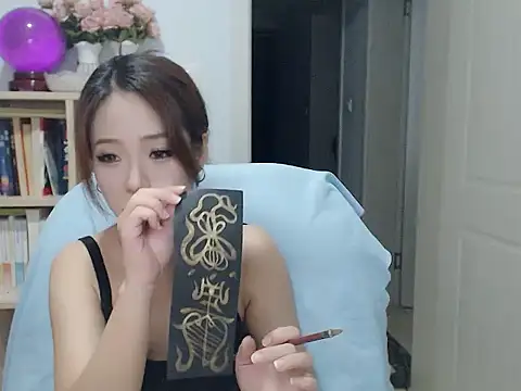 SuSushi728 online show from 09-25-25, 06:00