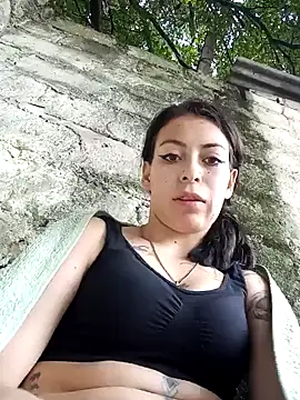 Tefannyy  online show from 12-15-24, 12:28