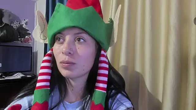 Tefannyy  online show from 12-27-24, 04:47