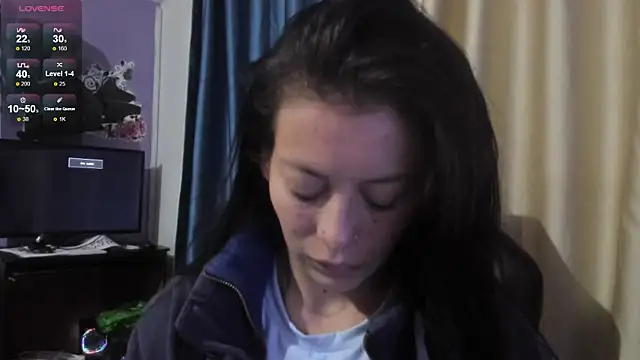 Tefannyy  online show from 12-27-24, 10:55