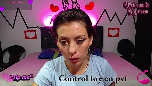 Tefannyy  online show from 02-19-25, 01:08