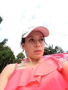 Tefannyy  online show from 03-09-25, 02:43