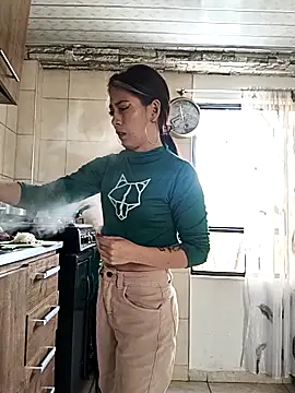 Tefannyy  online show from 09-09-25, 04:39