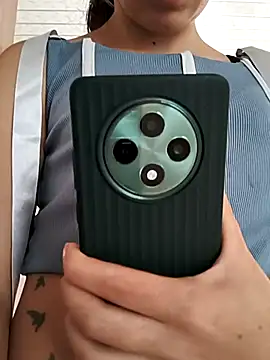 Tefannyy  online show from 09-23-25, 03:15