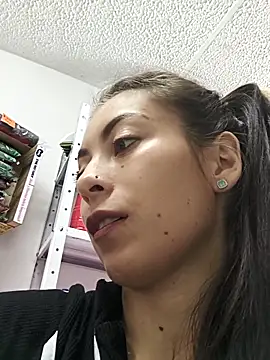 Tefannyy  online show from 09-26-25, 03:49