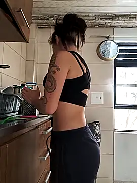 Tefannyy  online show from 10-02-25, 04:25