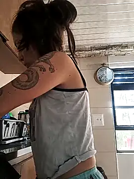 Tefannyy  online show from 10-09-25, 01:42