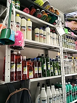 Tefannyy  online show from 04-04-26, 05:10