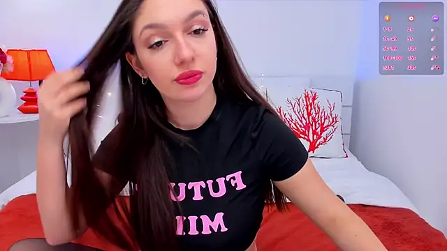 GiaCale online show from 02-09-25, 11:46