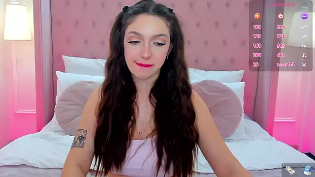 GiaCale online show from 03-02-25, 11:42