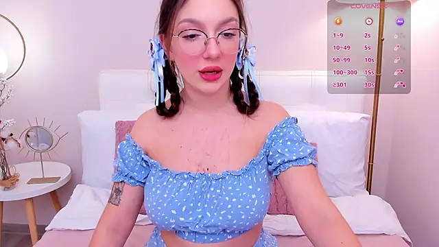 GiaCale online show from 03-04-25, 11:40