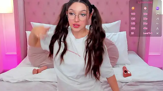 GiaCale online show from 03-09-25, 08:31