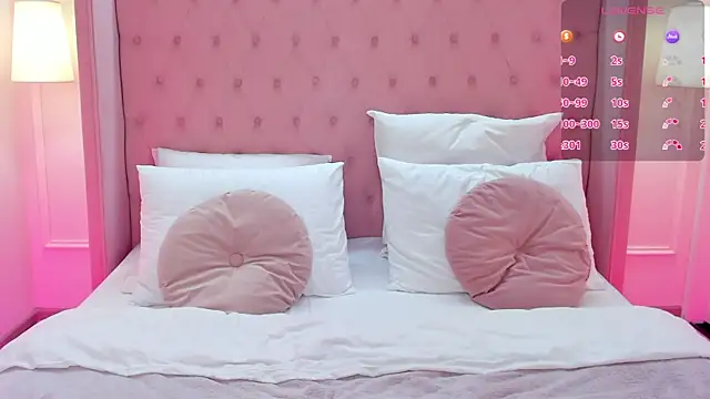 GiaCale online show from 03-14-25, 08:17