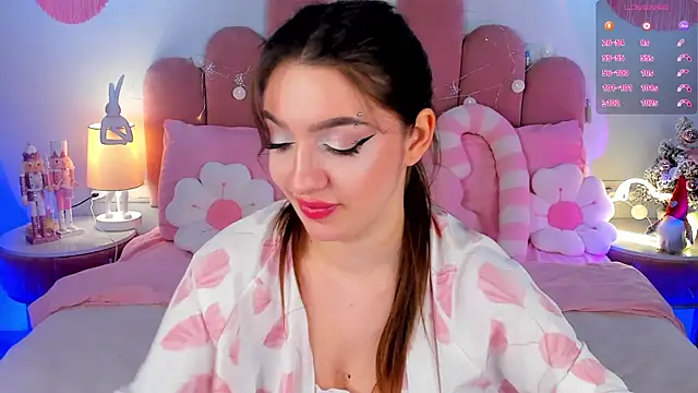 GiaCale online show from 01-06-26, 01:15