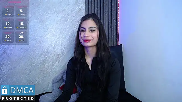 SolBeaumont1 online show from 03-14-25, 07:23